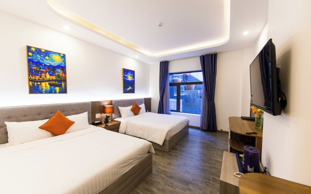 TP Dalat Hotel
