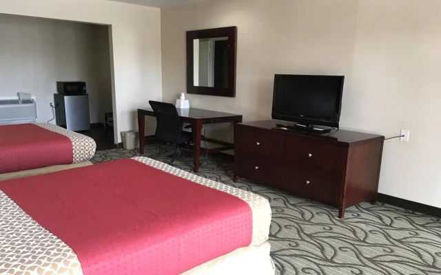 Texarkana Inn