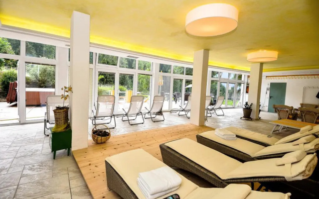 Hotel Ludwigshof