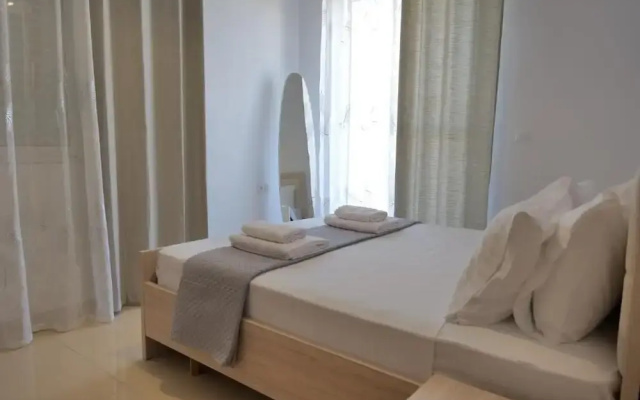 Golden Berden Boutique Hotel