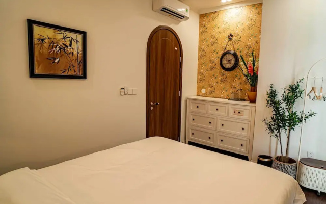 HAUs Villa Phu Quoc