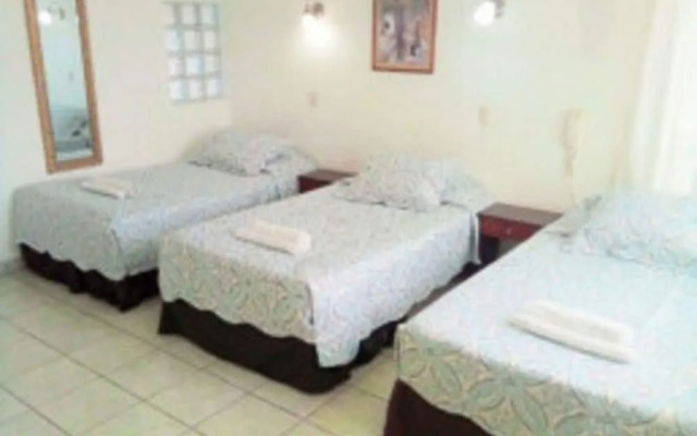 Hotel Andalucía