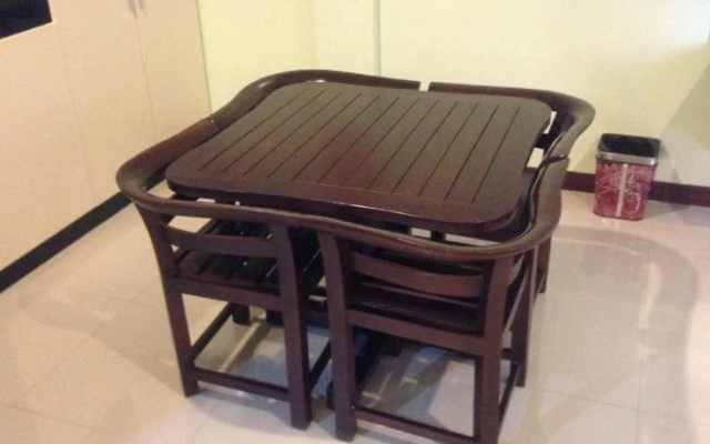 Cempaka Mas Hotel
