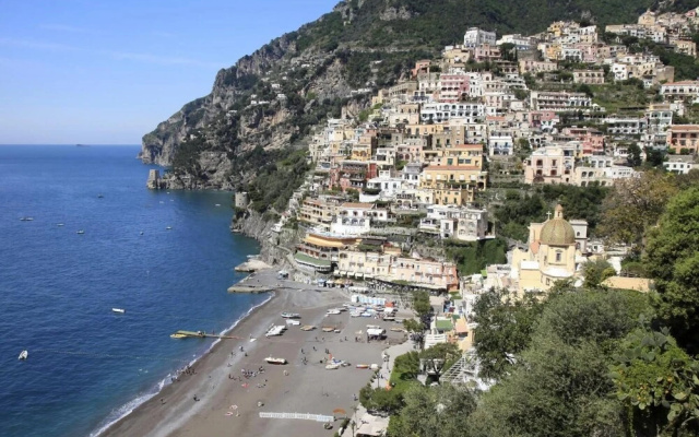 Appartamento Mare A