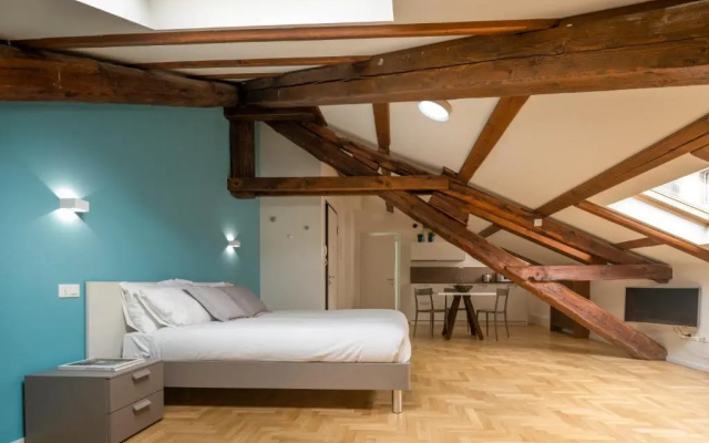Dolomites Apartments R&R