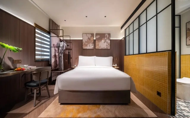 Habo Hotel Shanghai