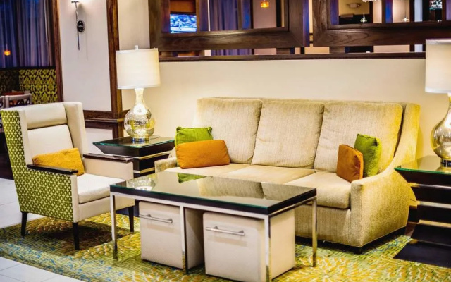 Huntsville Marriott