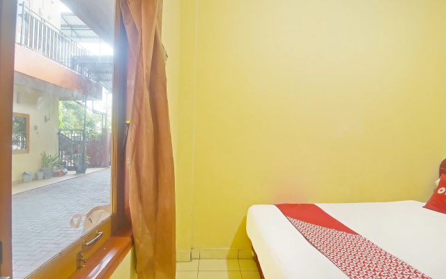 Hotel O A2b Guesthouse