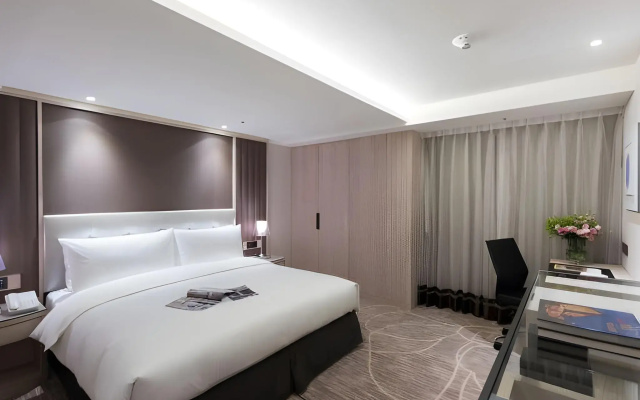 K Hotels Taipei Chang-An