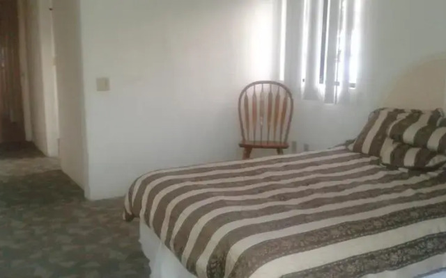 Casa Peñasco