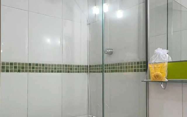 Pineapples A923 - Estúdio Pet Friendly Avenida Atlântica