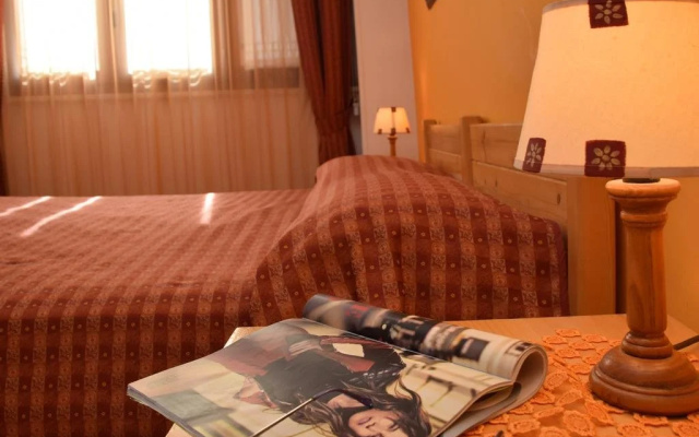 Hotel Halimeda