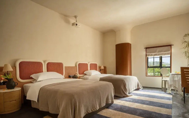 Golden Age Hotel