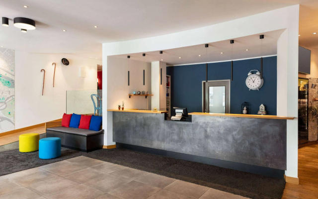 Vienna House Easy by Wyndham Limburg