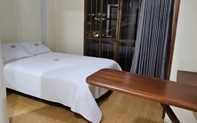El Gran Hotel Tunja