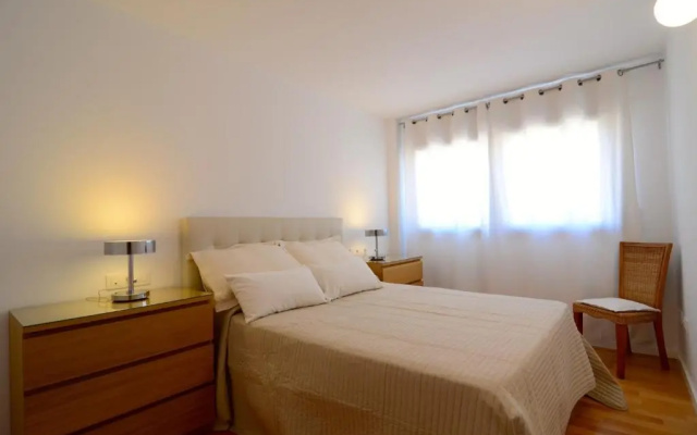 Apartamento Esglesia 7