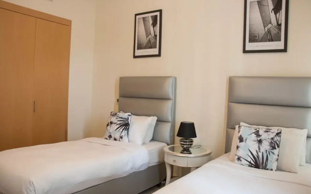One Perfect Stay - Khushkar 310