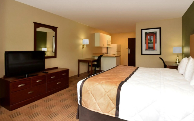 Studio 6 Extended Stay Fairfield, OH - Cincinnati