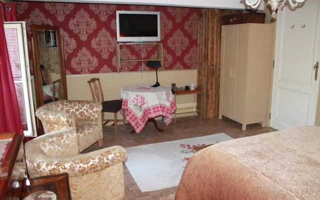 B&B t Vijfde Seizoen