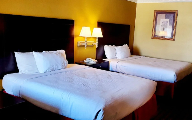 Americas Best Value Inn