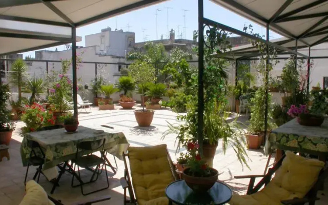 La Terrazza