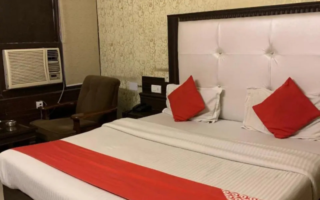 OYO Rooms Piccadily Chowk Sec 22 C Chandigarh