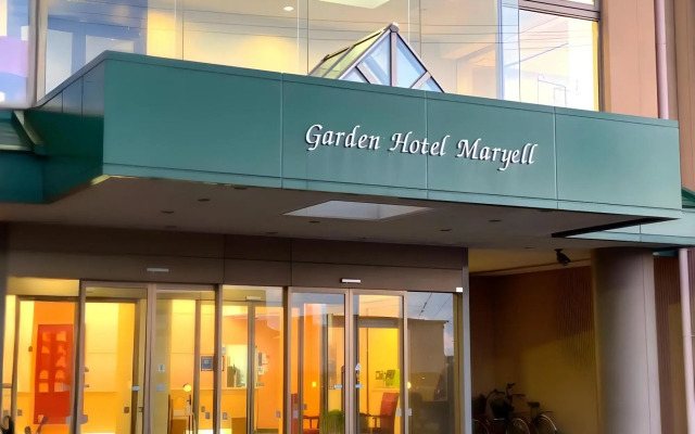 Garden Hotel Maryell