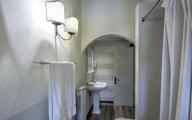 Borgo Romena