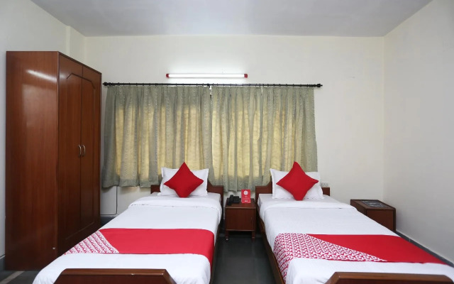 Iphmr By OYO Rooms