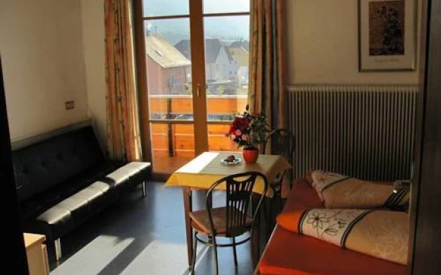 Hotel-Pension Lärchenhof