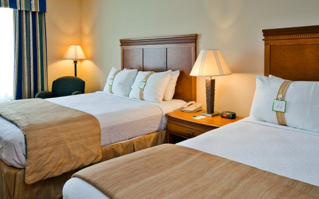 Holiday Inn Conference Center - Valdosta by IHG