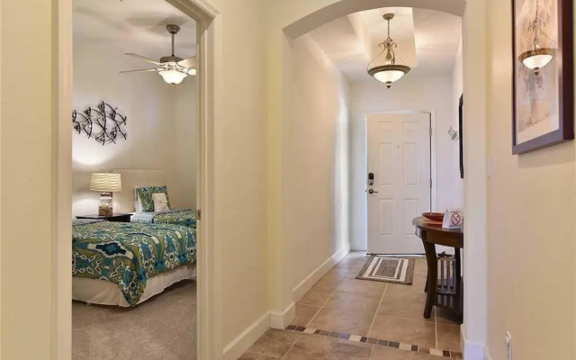 744 Cinnamon Beach - Three Bedroom Condo