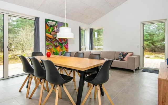Holiday home Rømø CXXVI