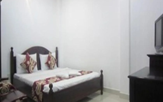 Hoang Ha Hotel