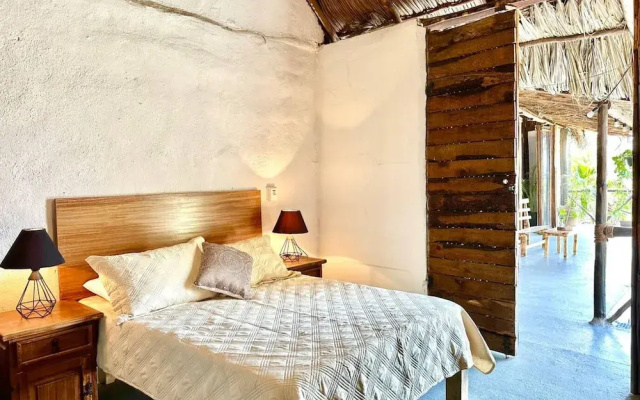 Zona Romantica Monyxbnb
