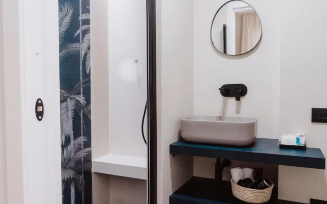 Ammare rooms