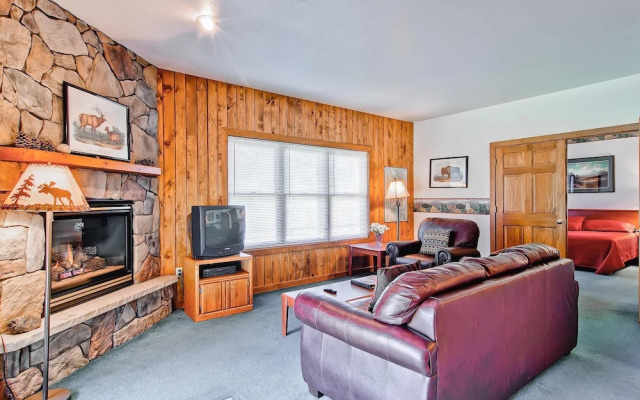 Black Canyon Inn Unit B3