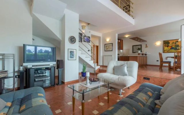 Villa Daniela