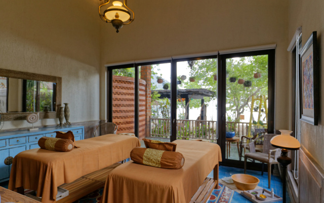 Plataran Komodo Resort & Spa