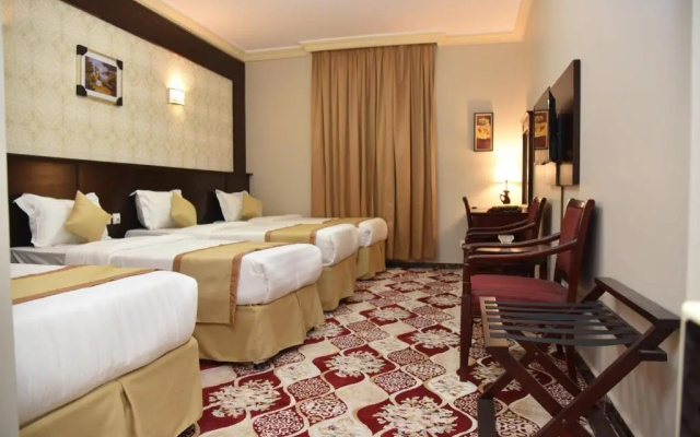 Al Kiram Hotel