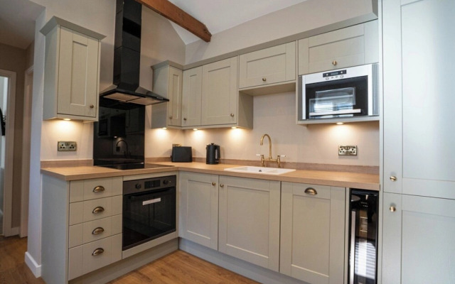 Dunes Cottage