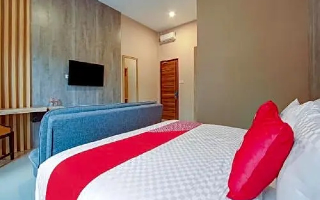 Capital O 90070 Giri Palma Hotel & Villas