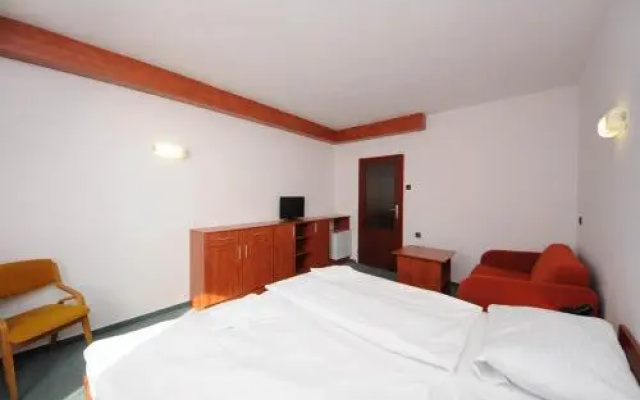 Hostel Regent
