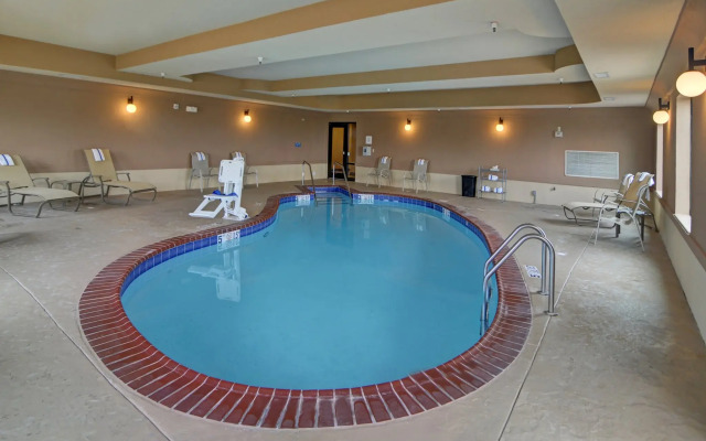 Holiday Inn Express & Suites Altus by IHG