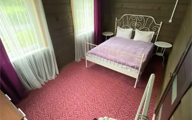 Hotel Malina