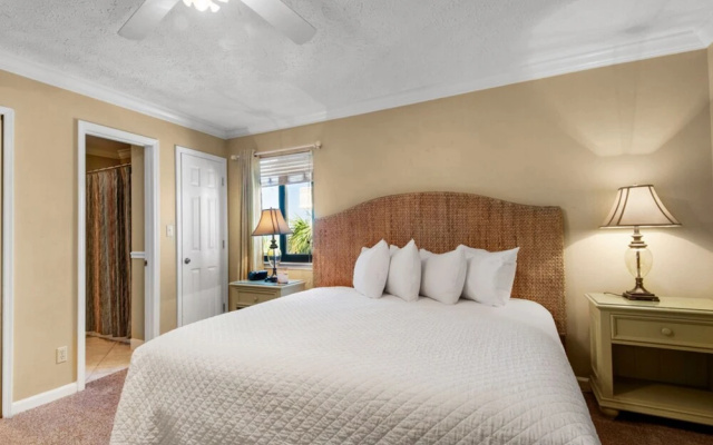 Crystal Villas by Wyndham Vacation Rentals