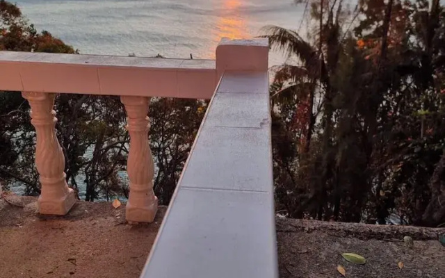 Private Paradise Resort