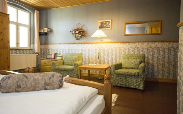 Hotel Kolonieschänke