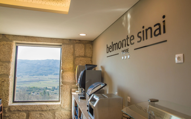 Belmonte Sinai Hotel