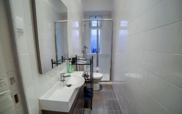 Pantheon Apartment